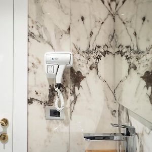 Deluxe Kamer met Twee Aparte Bedden