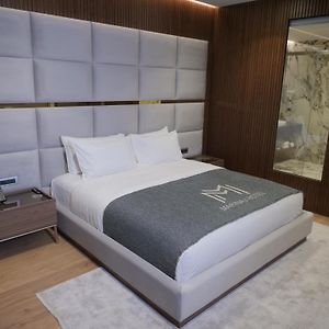 Deluxe Kamer met een King Size Bed